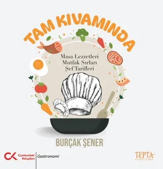 Tam Kıvamında