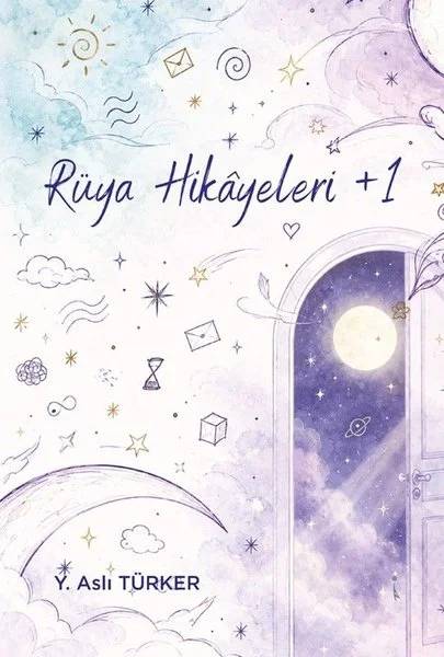 Rüya Hikayeleri +1