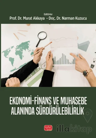 Ekonomi-Finans ve Muhasebe Alanında Sürdürülebilirlik