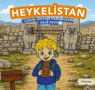 Heykelistan