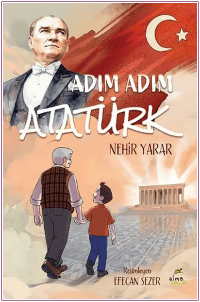 Adım Adım Atatürk -