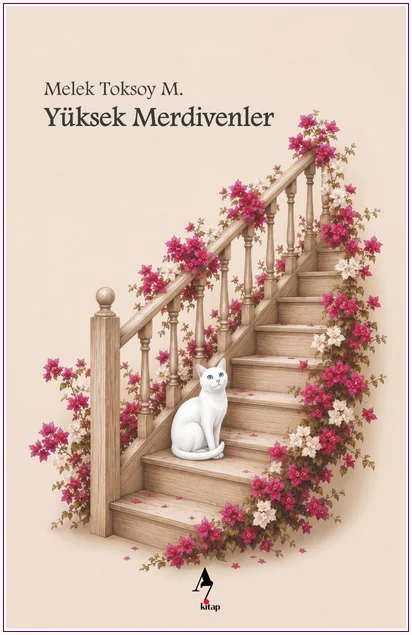 Yüksek Merdivenler -