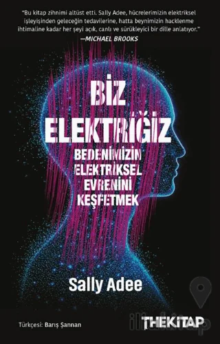 Biz Elektriğiz