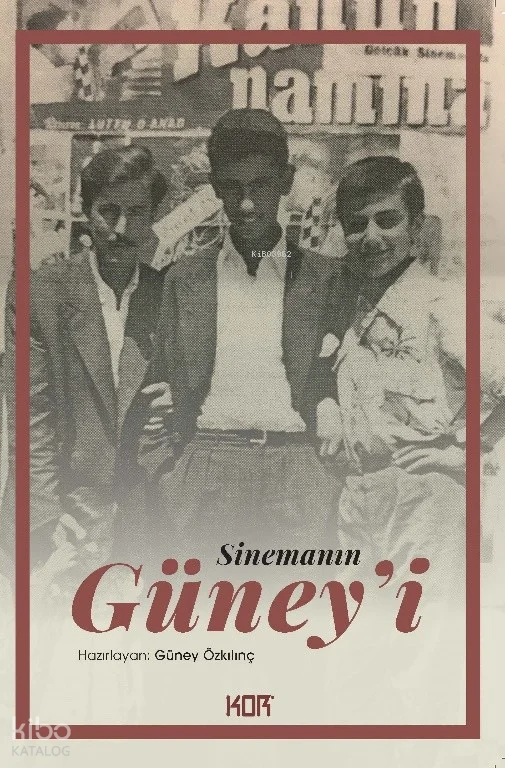 Sinemanın Güney'i