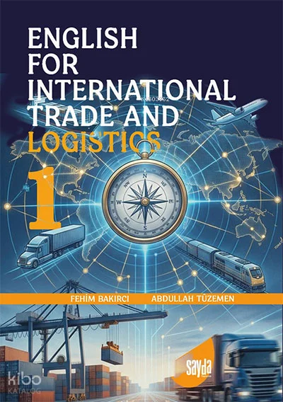 English For International Trade And Logistics 1