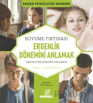 Ergenlik Dönemini Anlamak