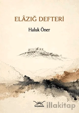Elâzığ Defteri