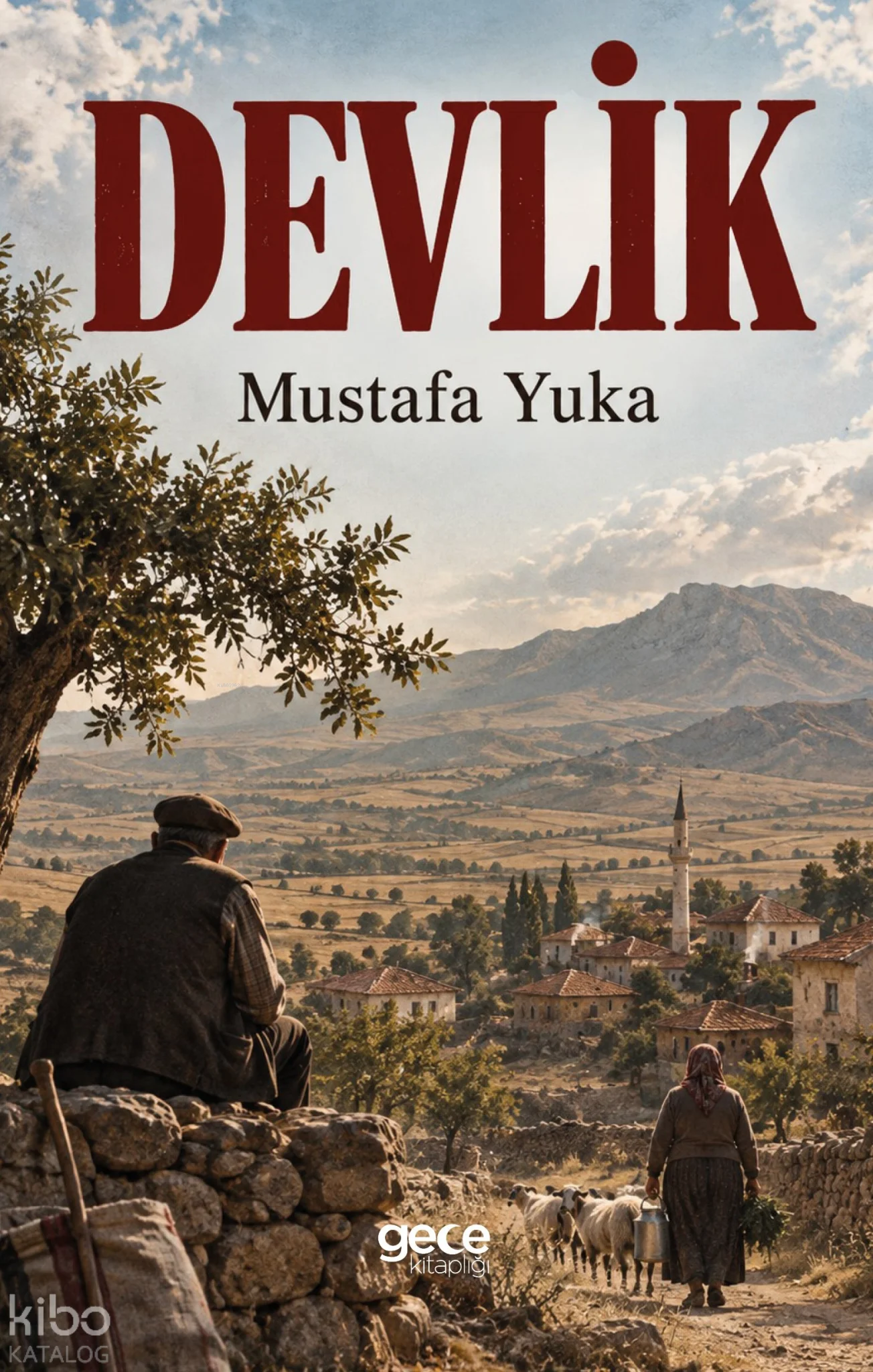 Devlik