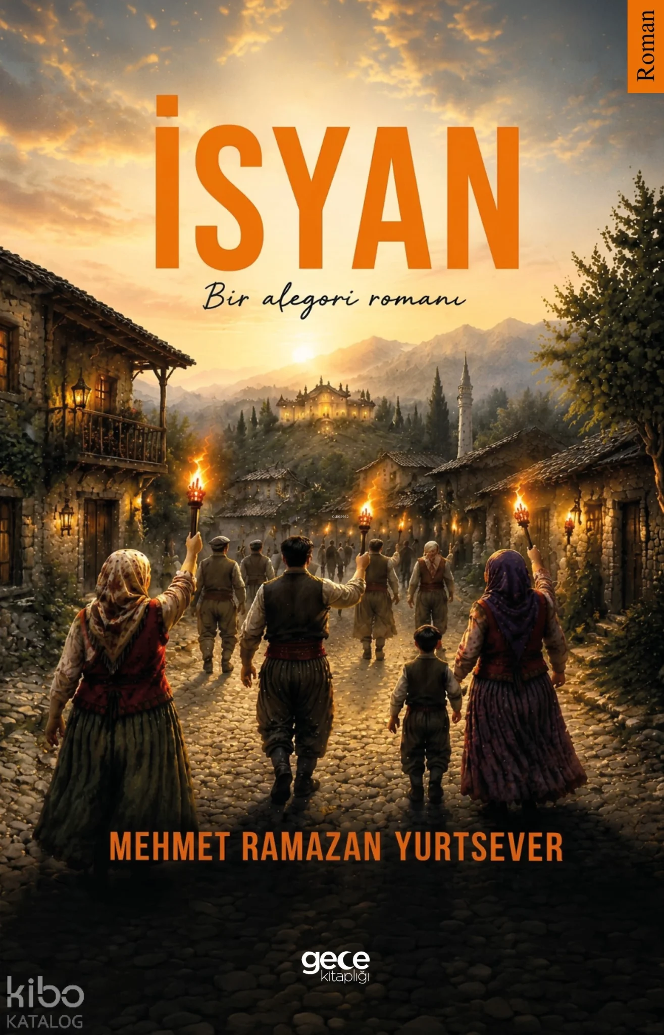İsyan