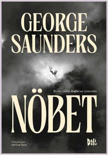 Nöbet -