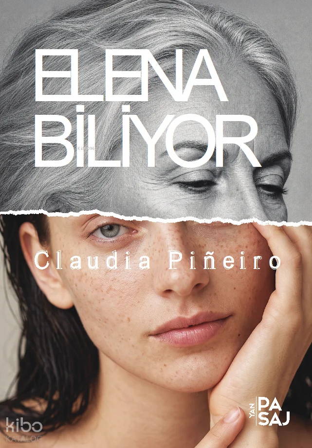 Elena Biliyor