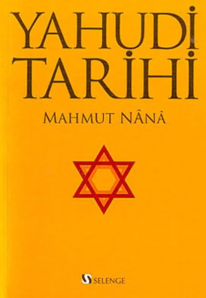 Yahudi Tarihi
