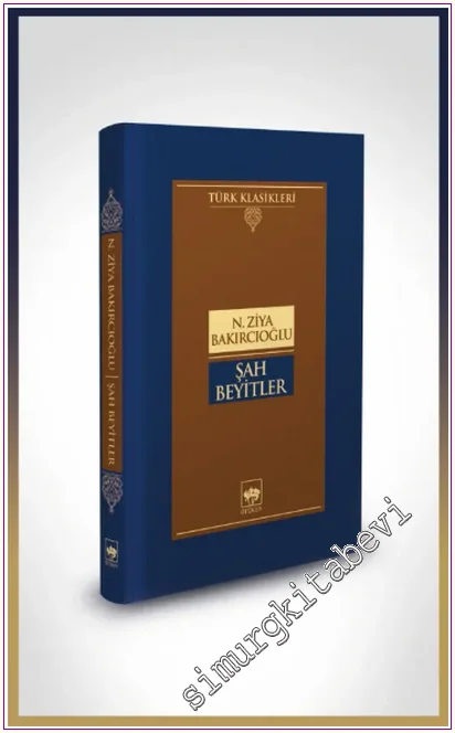 Şah Beyitler -