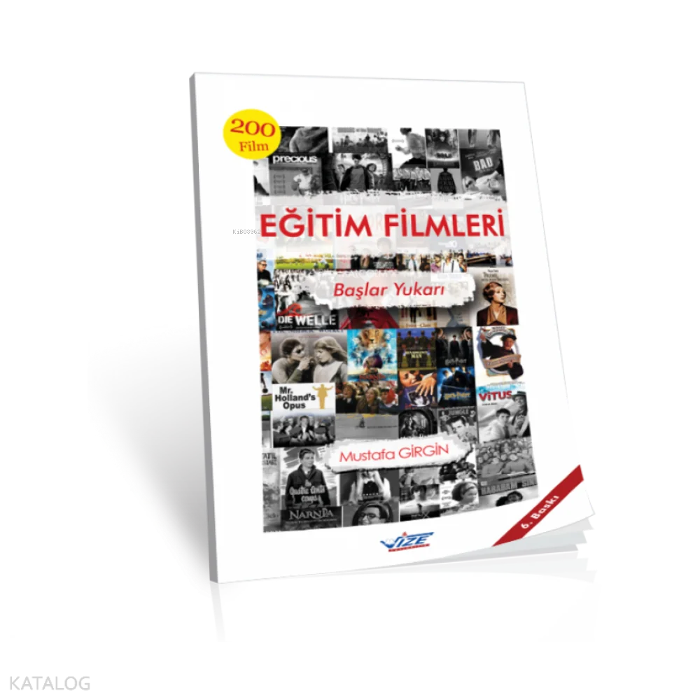 Eğitim Filmleri Başlar Yukarı
