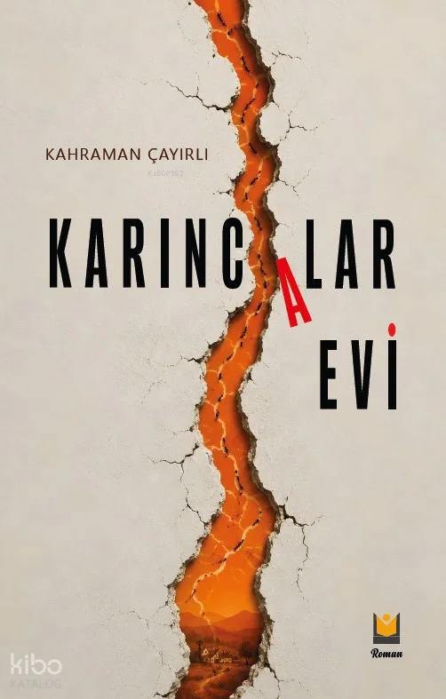 Karıncalar Evi