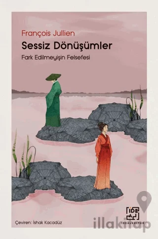 Sessiz Dönüşümler