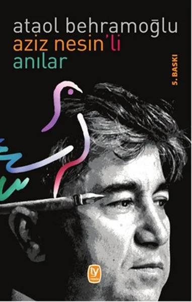 Aziz Nesin'li Anılar