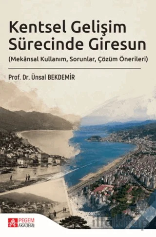 Kentsel Gelişim
