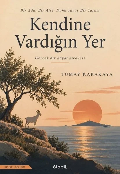 Kendine Varlığın Yeter - Gerçek Bir Hayat Hikayesi