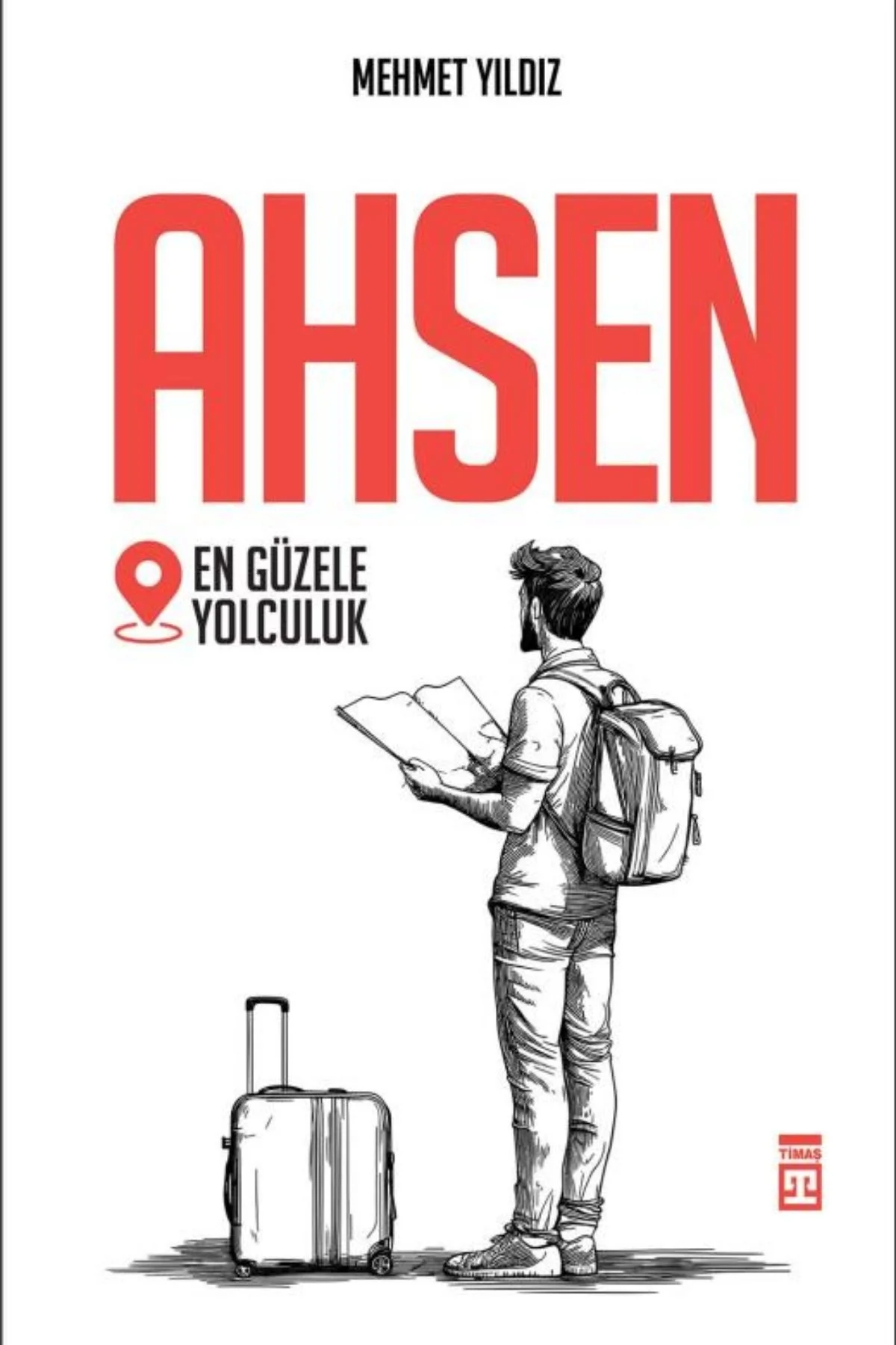 AHSEN - EN GÜZELE YOLCULUK