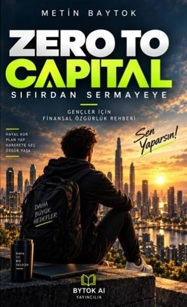 Zero to Capital - Sıfırdan Sermayeye
