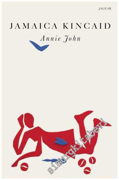 Annie John -