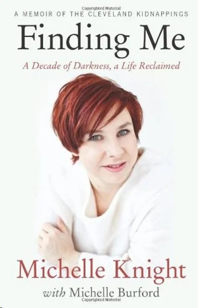 Finding Me: A Decade of Darkness a Life Reclaimed