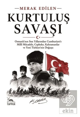 Kurtuluş Savaşı