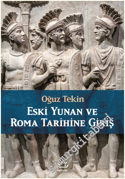 Eski Yunan ve Roma Tarihine Giriş -