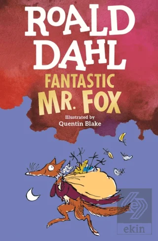 Fantastic Mr. Fox