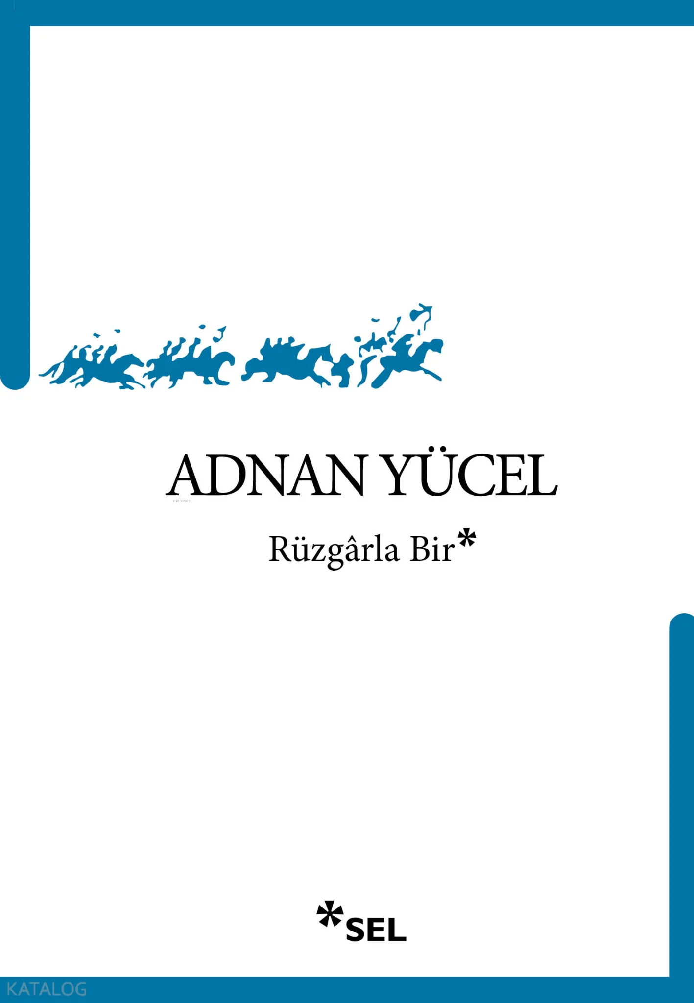 Rüzgârla Bir