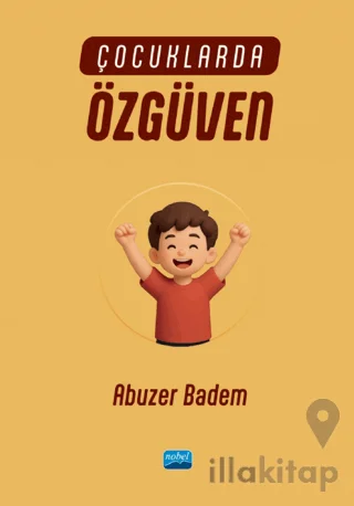 Çocuklarda Özgüven