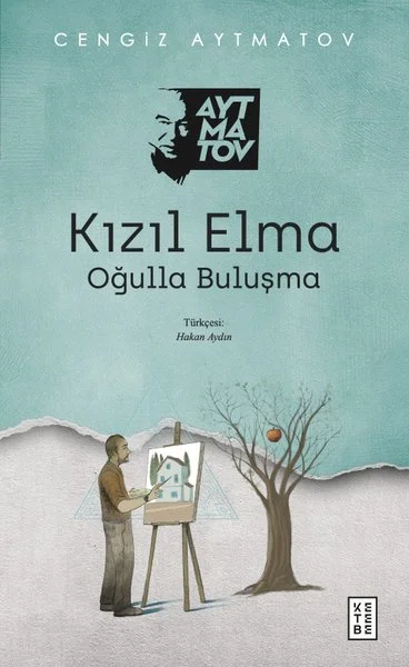 Kızıl Elma - Oğulla Buluşma