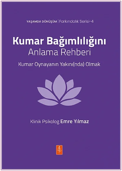 Kumar Bağımlılığını Anlama Rehberi: Kumar Oynayanın Yakını(nda) Olmak -