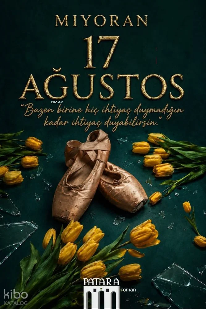 17 Ağustos