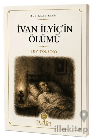 İvan İlyiç'in Ölümü