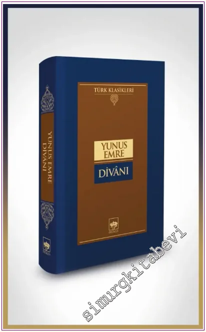 Yunus Emre Divanı -