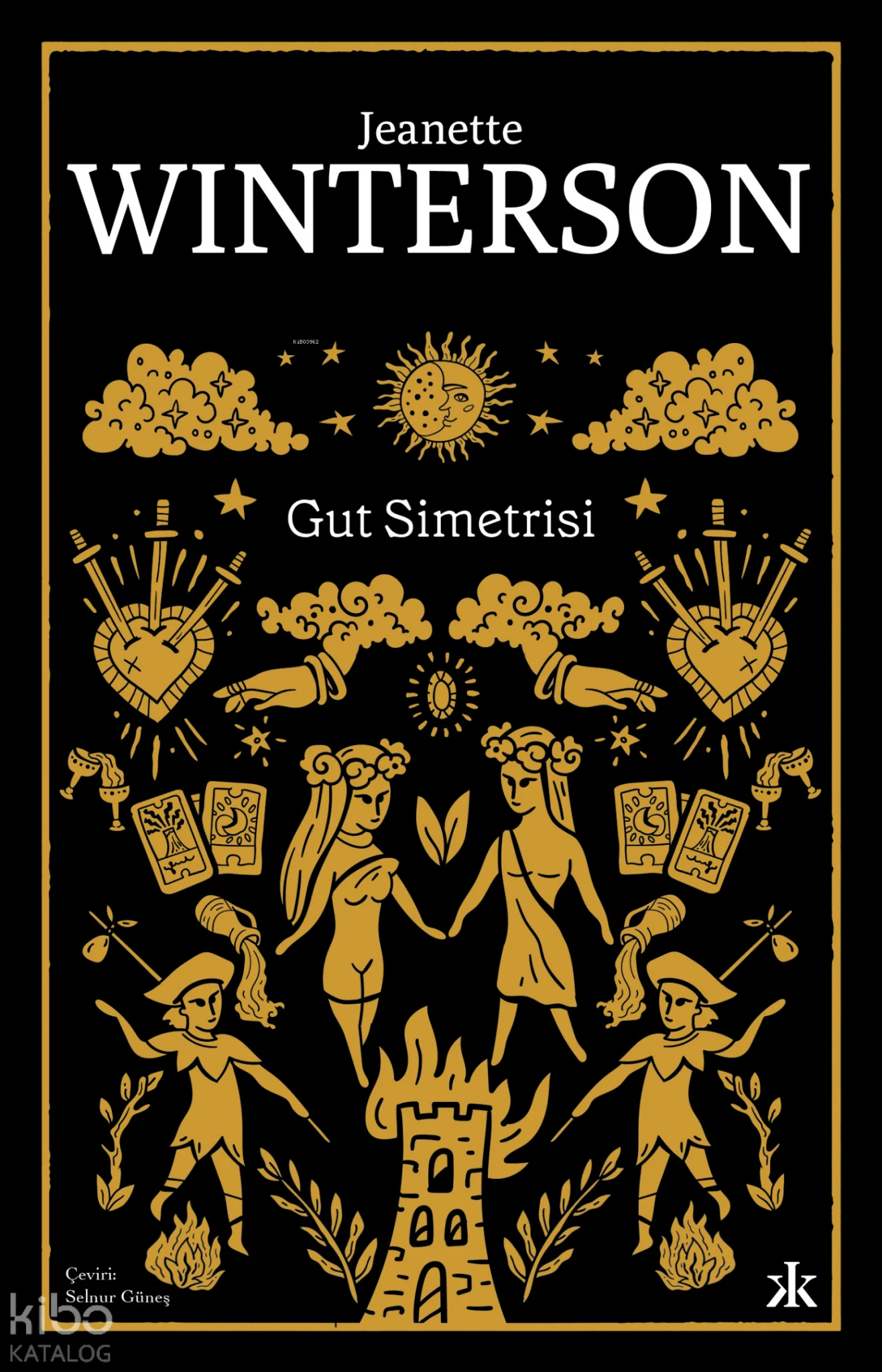 Gut Simetrisi