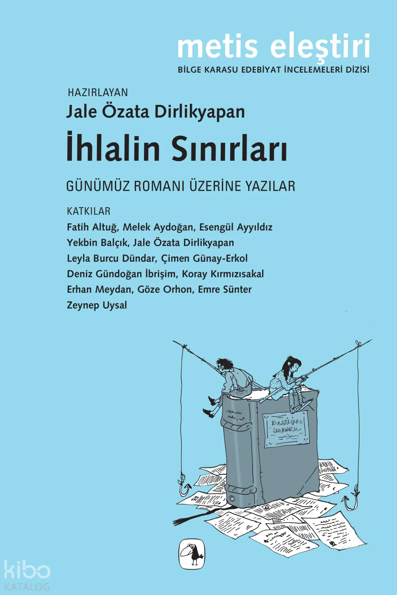İhlalin Sınırları