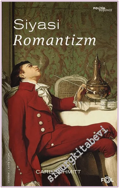 Siyasi Romantizm -