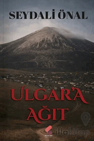 Ulgar'a Ağıt