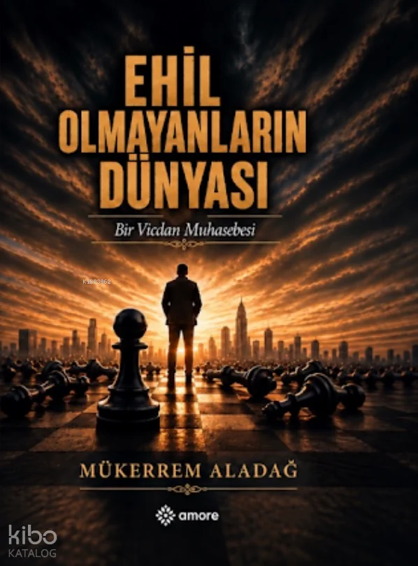 Ehil Olmayanların Dünyası; Bir Vicdan Muhasebesi