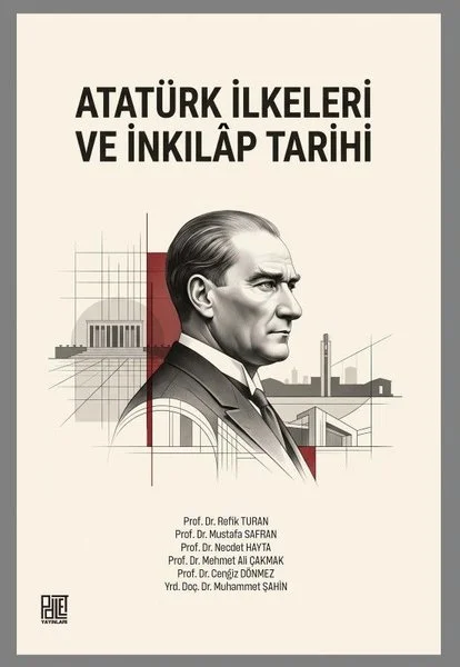 Atatürk İlkeleri ve İnkılap Tarihi