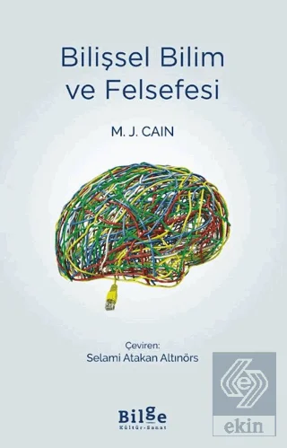 Bilişsel Bilim ve Felsefesi