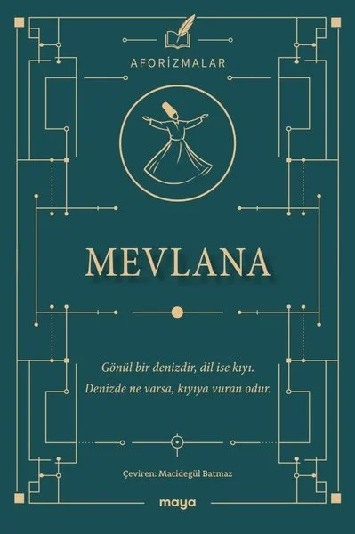 Mevlana - Aforizmalar