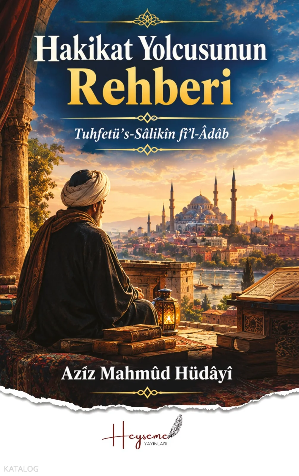 Hakikat Yolcusunun Rehberi