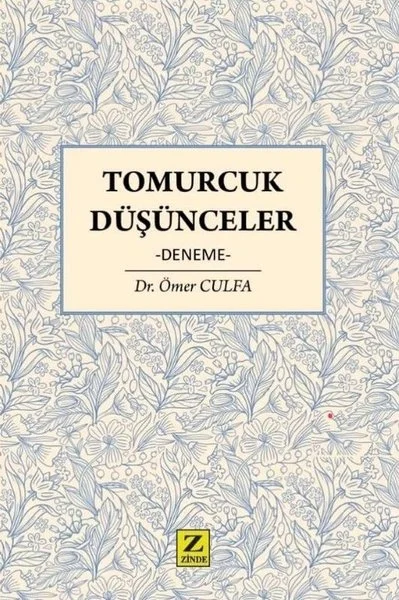 Tomurcuk Düşünceler