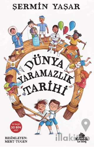 Dünya Yaramazlık Tarihi
