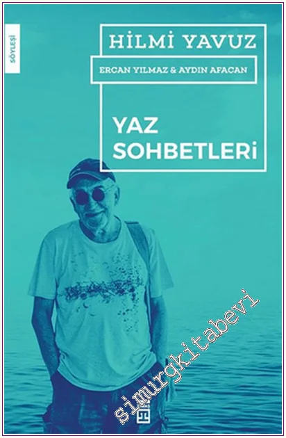 Yaz Sohbetleri -