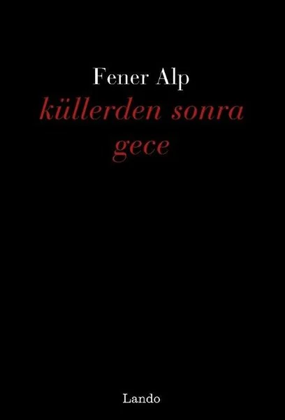 Küllerden Sonra Gece